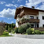 Апартаменты Haus Barbara *