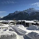 Haus Barbara Апартаменты