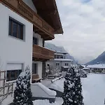 Haus Barbara Апартаменты
