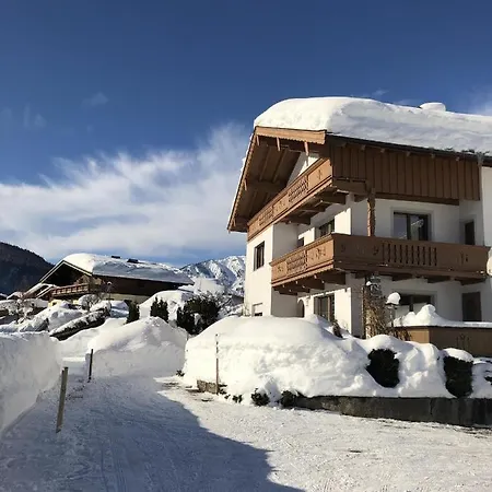 Lägenhet Haus Barbara Waidring