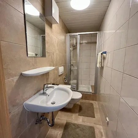 Haus Barbara Apartamento Waidring