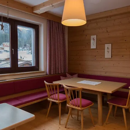 Haus Barbara Waidring