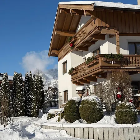 Haus Barbara