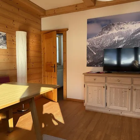 Haus Barbara Апартаменты