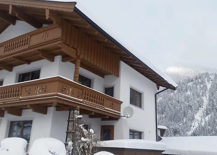 Haus Barbara Waidring