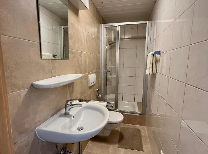 Haus Barbara Apartment Waidring