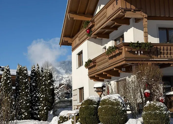 Haus Barbara