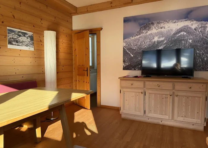 Haus Barbara Daire