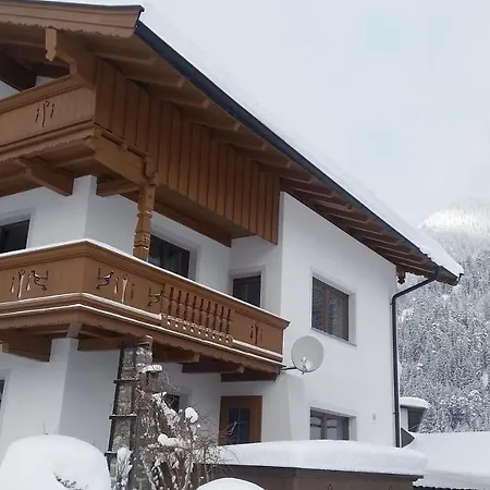 Haus Barbara וואידרינג