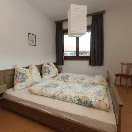 Haus Barbara Apartment Waidring