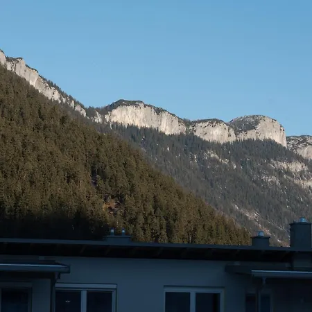 Haus Barbara *