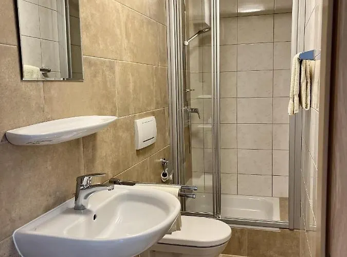 Haus Barbara * ويدرنغ