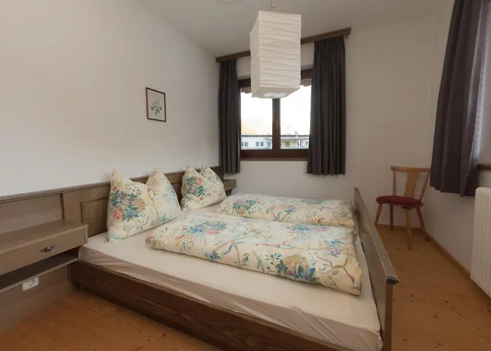 Haus Barbara דירה וואידרינג