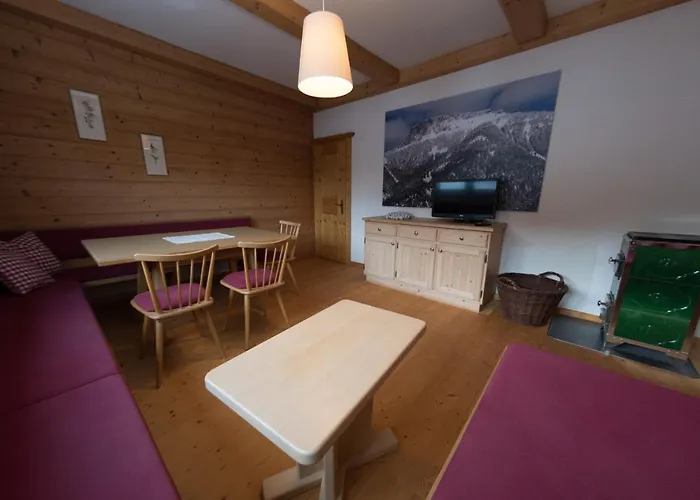 Haus Barbara * וואידרינג