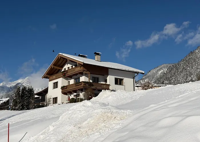 Haus Barbara * ويدرنغ