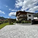 アパート Haus Barbara ヴァイトリンク