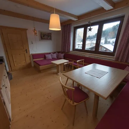 Haus Barbara *