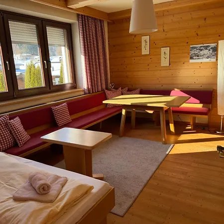 Haus Barbara